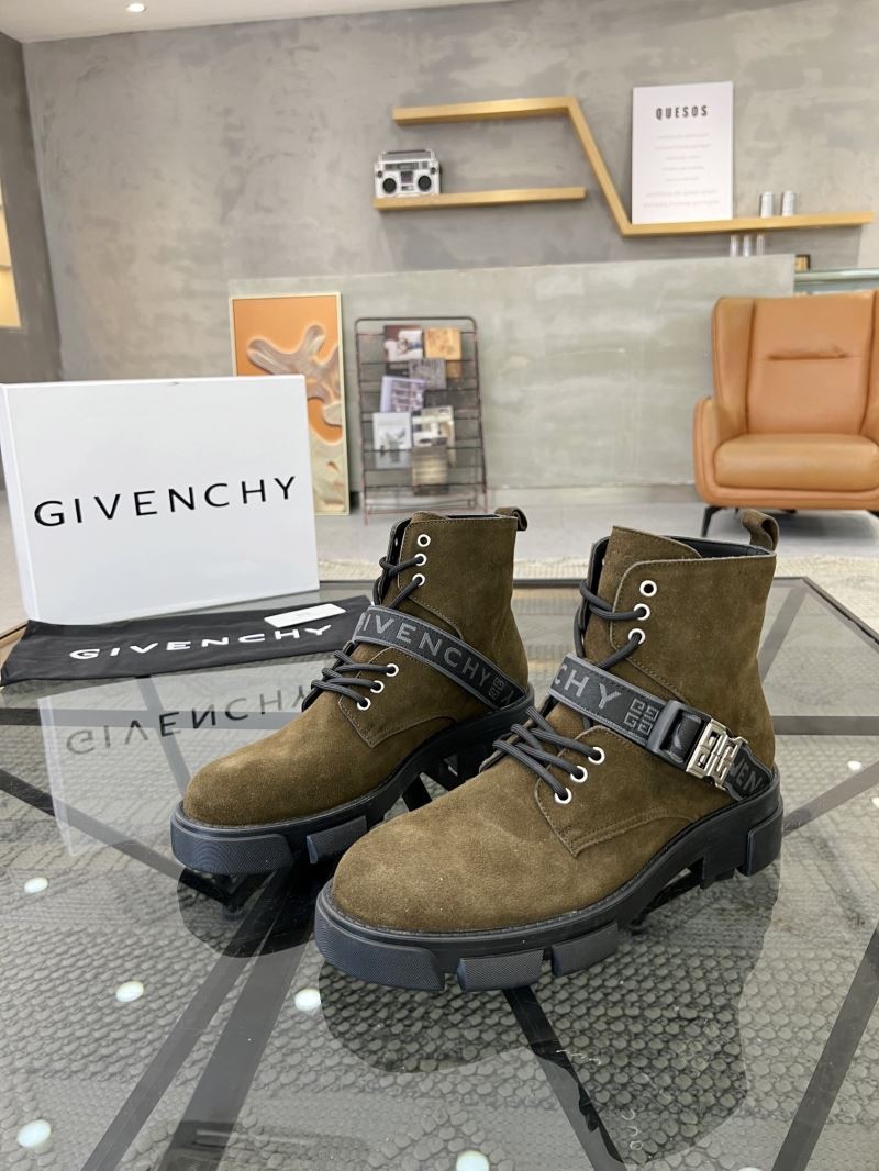 Givenchy Boots